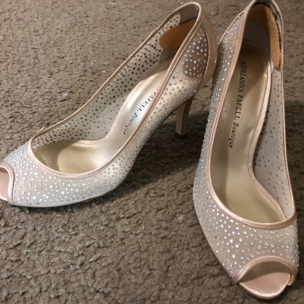 High Heels
